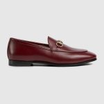 Gucci Women’s Gucci Jordaan loafer